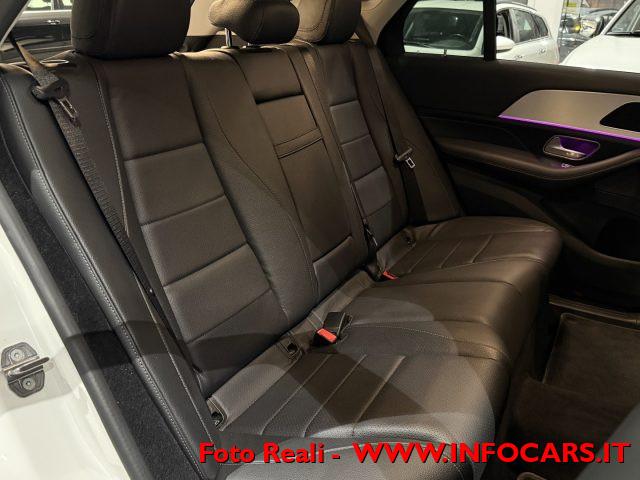 MERCEDES-BENZ GLE 350 de ( PhEV) 4Matic EQ-Power Sport Prezzo reale