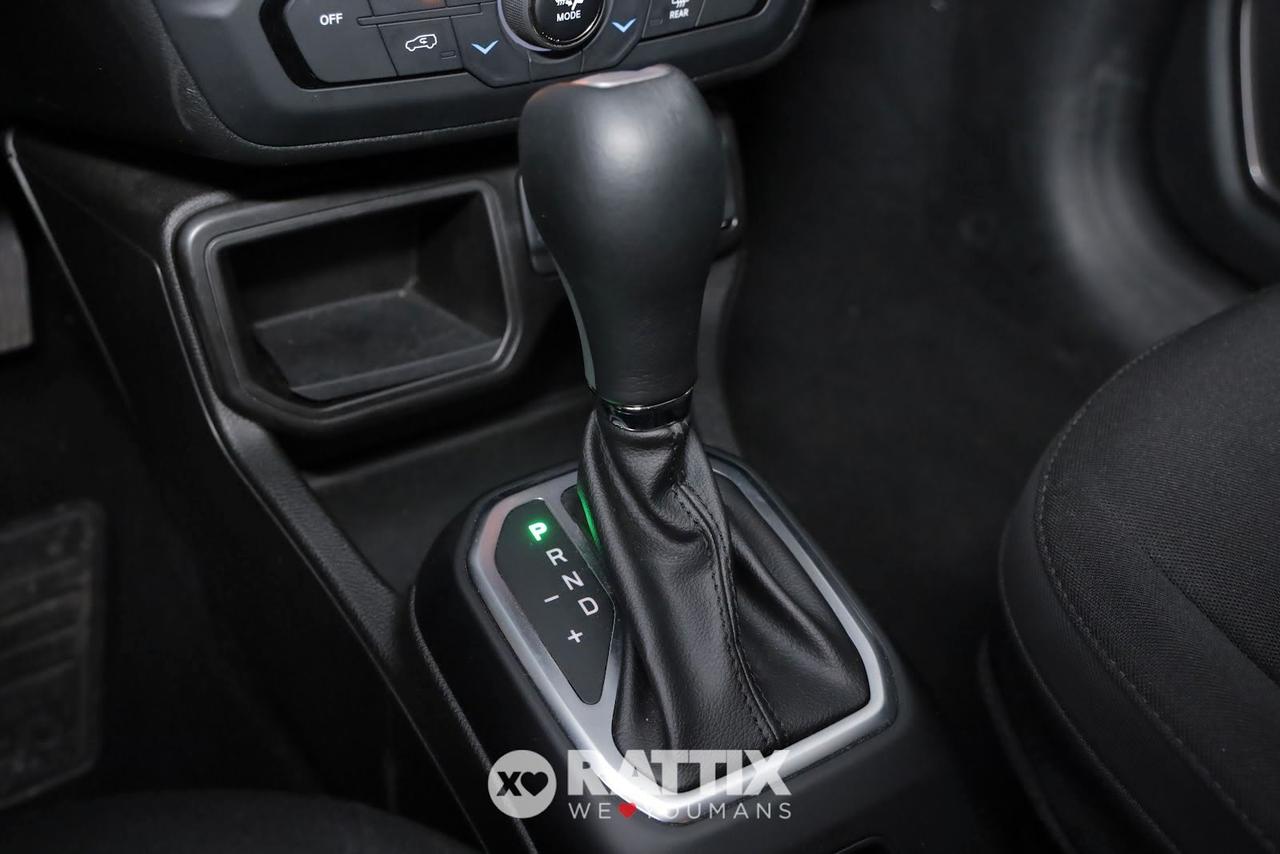 Jeep Renegade 1.5 Turbo T4 Mhev 130CV Limited DCT