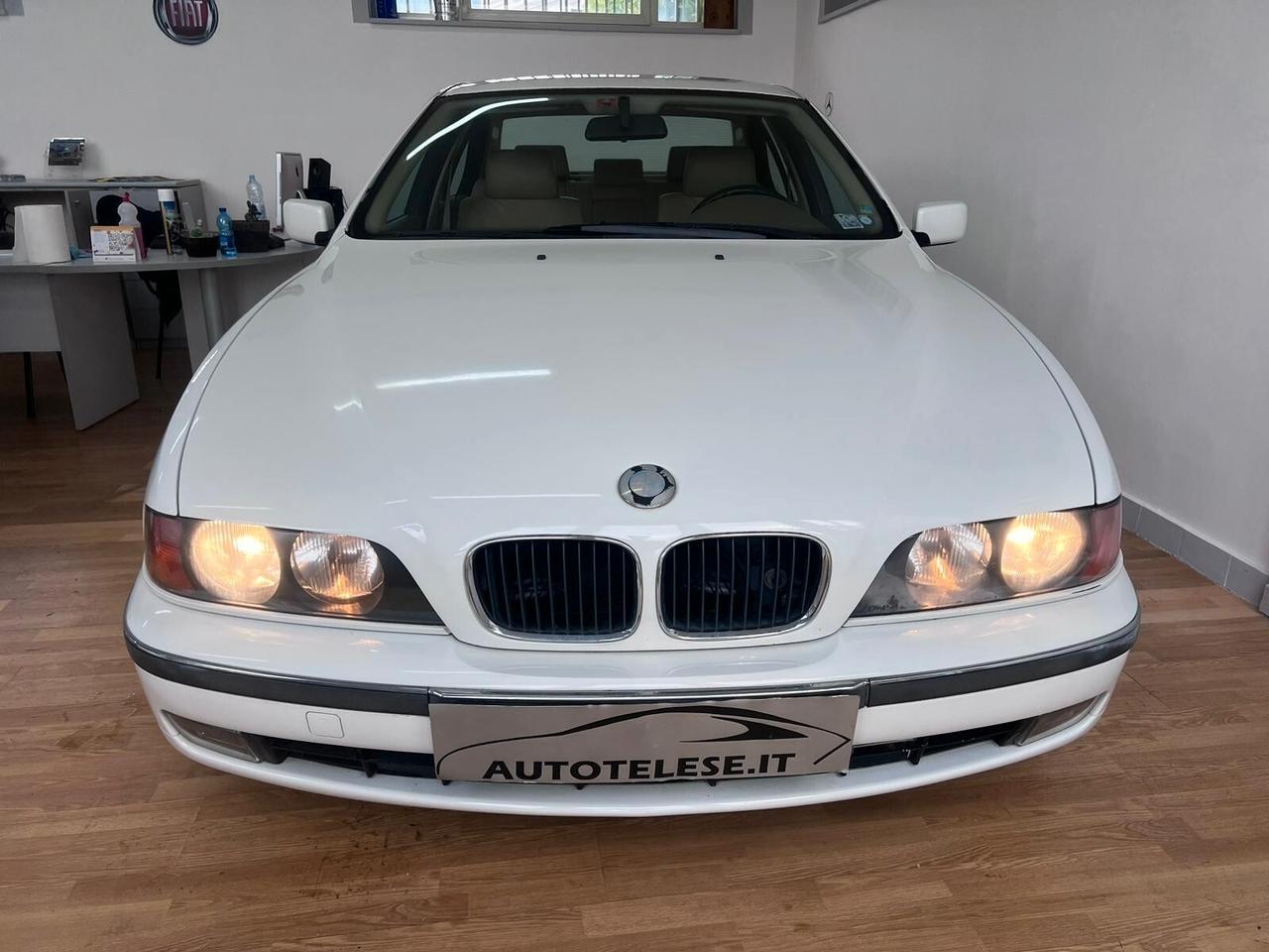 Bmw 520 520i 24V cat