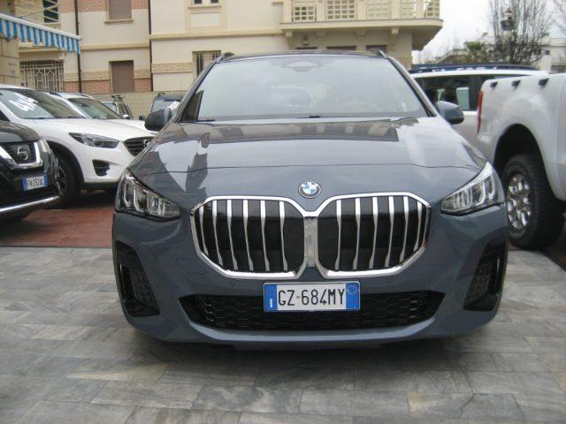 BMW 218 d Active Tourer Msport