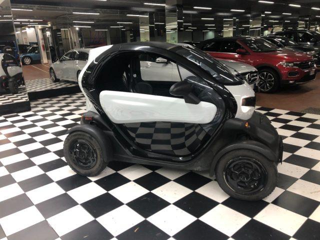 RENAULT Twizy 80