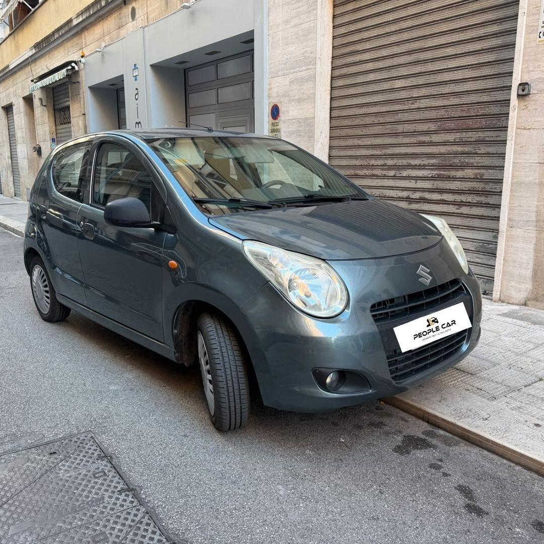 Suzuki Alto 1.0 L - 68 CV