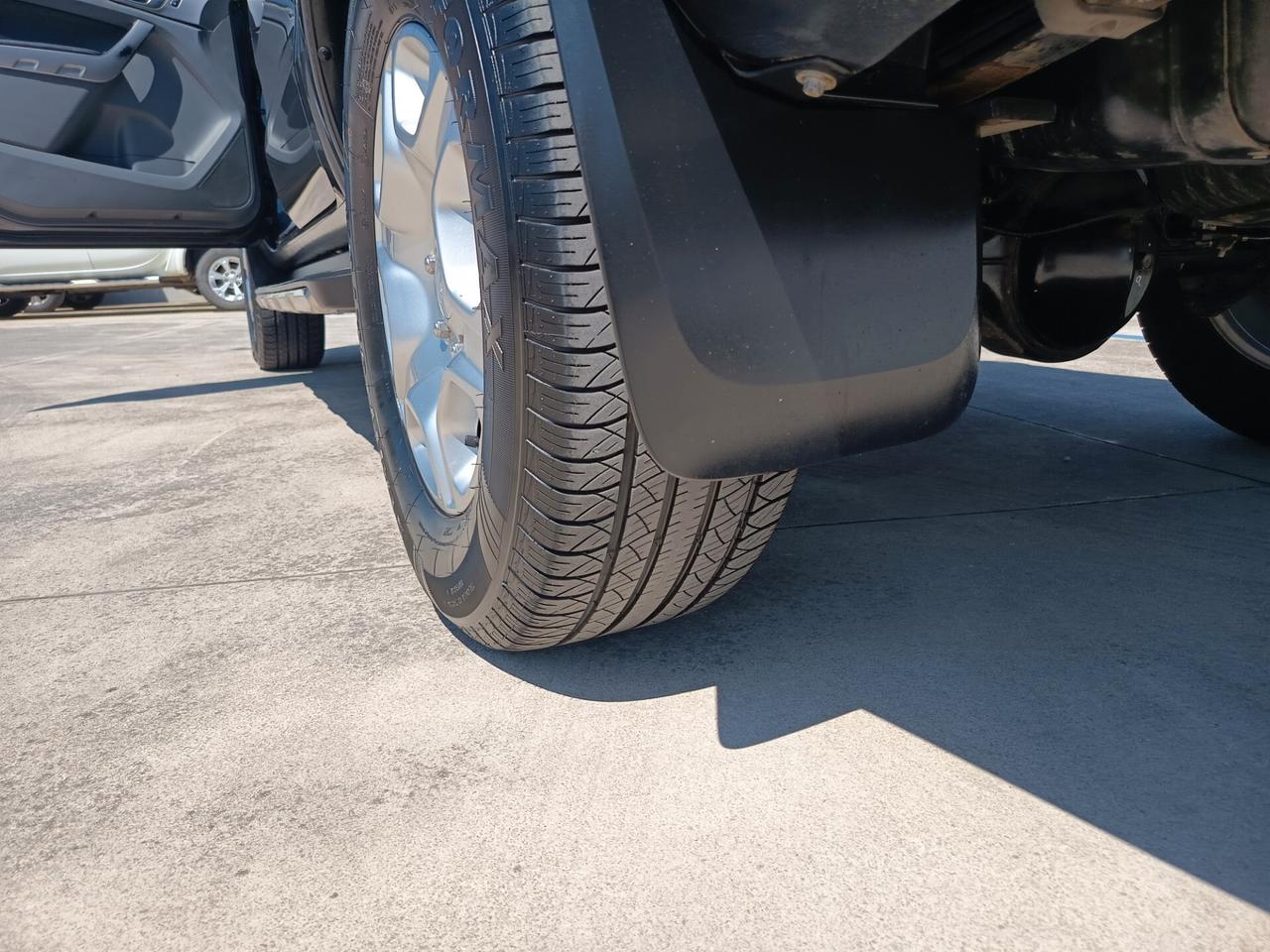 Ford Ranger 2.0 TDCi DC Limited 5 posti