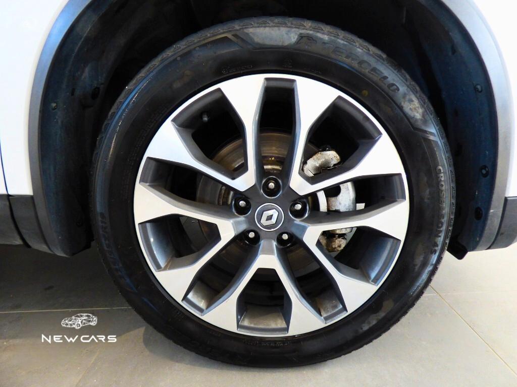 Renault Koleos dCi 175CV 4x4 X-Tronic Energy Intens