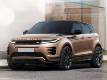 Land Rover Range Rover Evoque 2.0D I4 163 MHEV S AWD auto| 2025 AUTOCARRO N1 CANONI IVA ESCLUSA - ANCHE CON ANTICIPO ZERO