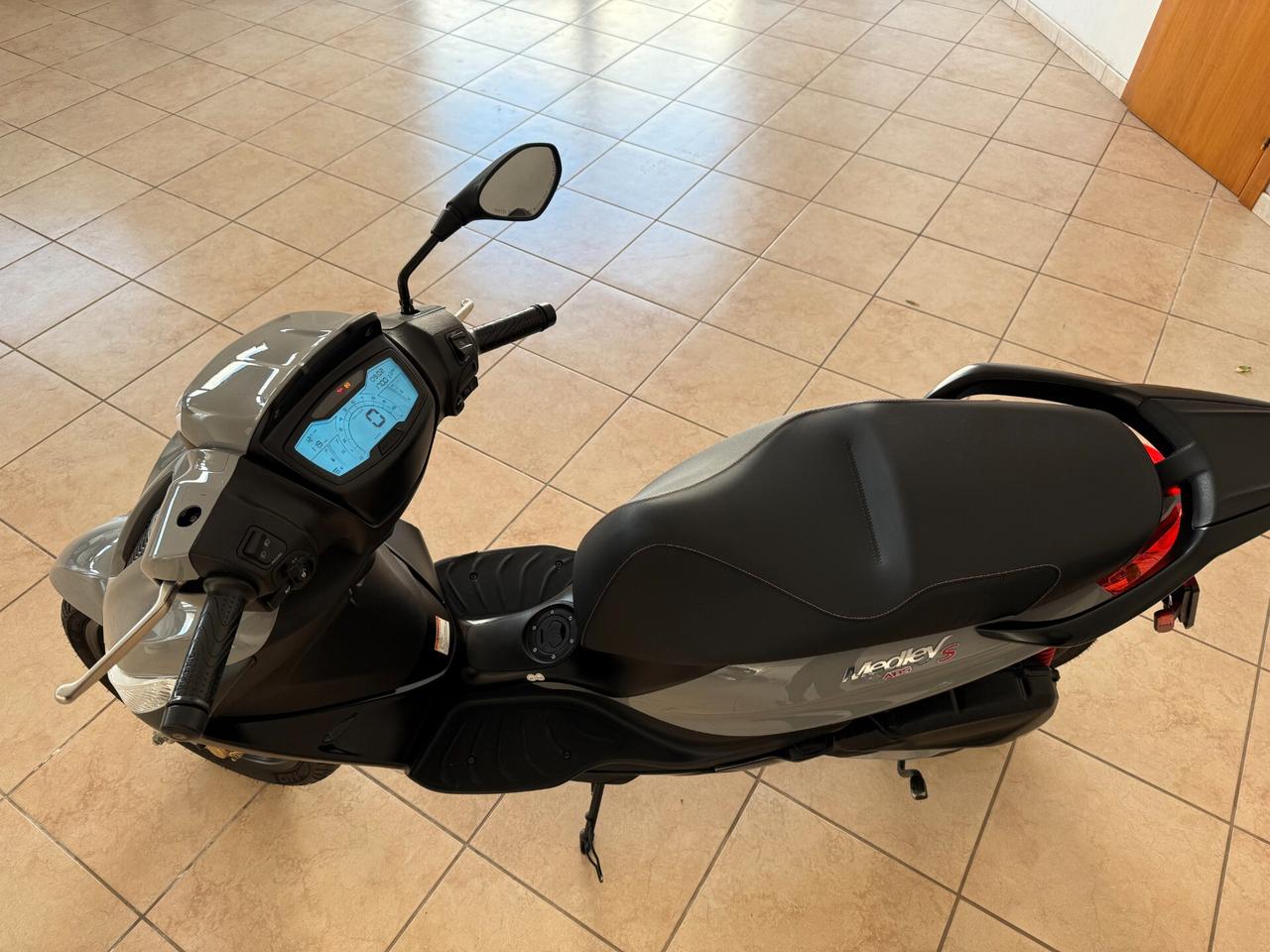 Piaggio Medley 125 S Medley S ABS Full Led Bluetooth Freni a Disco