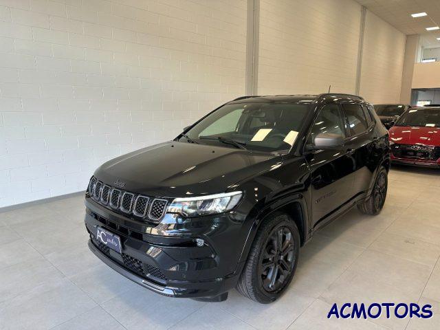 JEEP Compass 1.3 Turbo T4 150 CV aut. 2WD 80° Anniversario