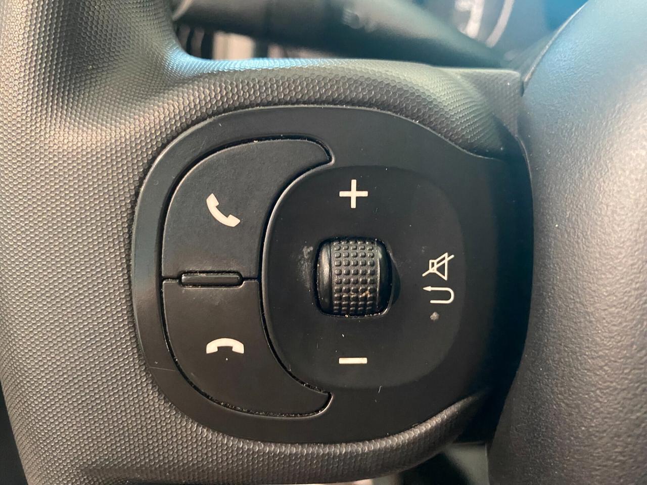 Fiat Panda 0.9 TwinAir Turbo S&S 4x4 Cross