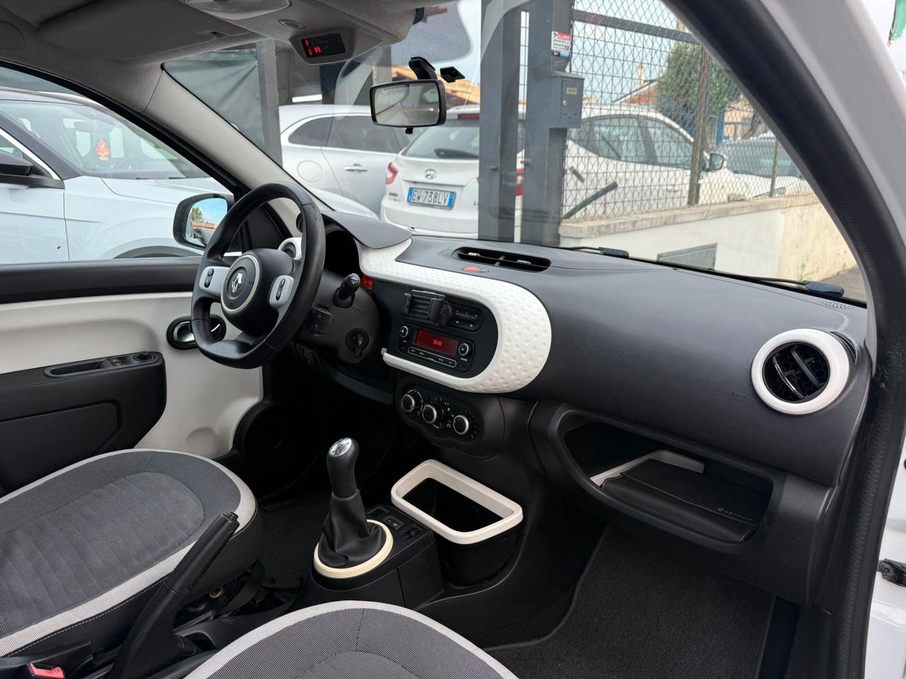 Renault Twingo 1.0 5p - Euro6B - Tutto incluso - Superprezzo