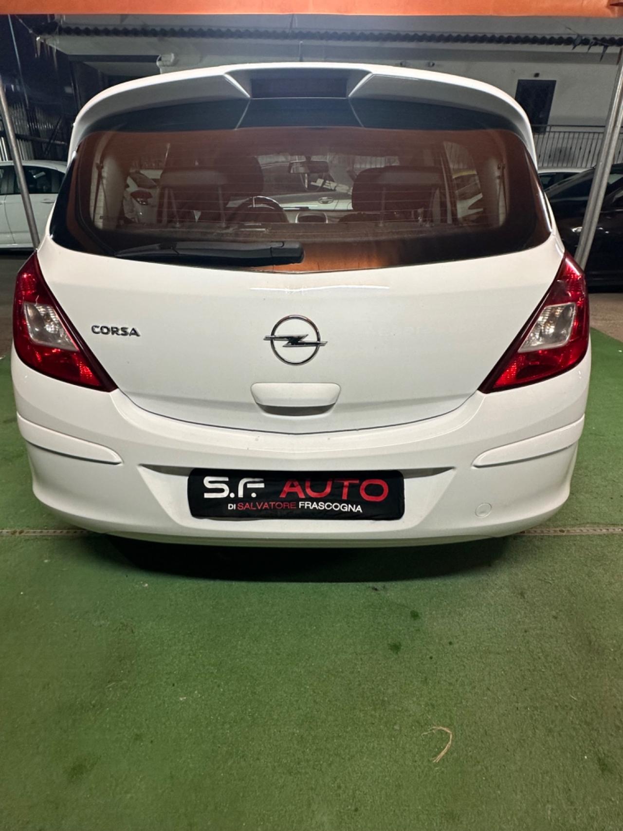 Opel Corsa 1.3 CDTI 75CV ecoFLEX 5 porte Club