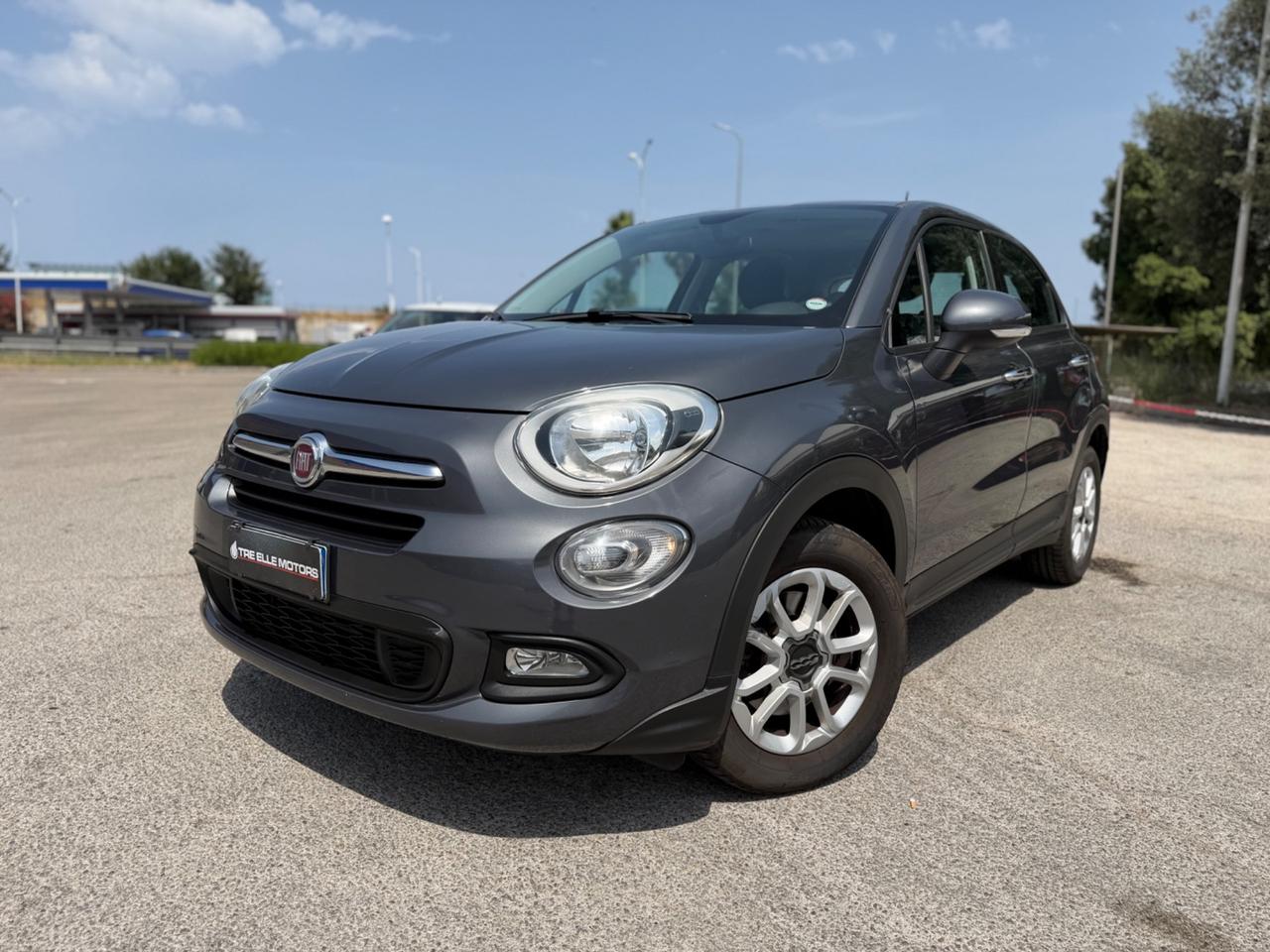 Fiat 500X 1.3 MultiJet 95 CV Business