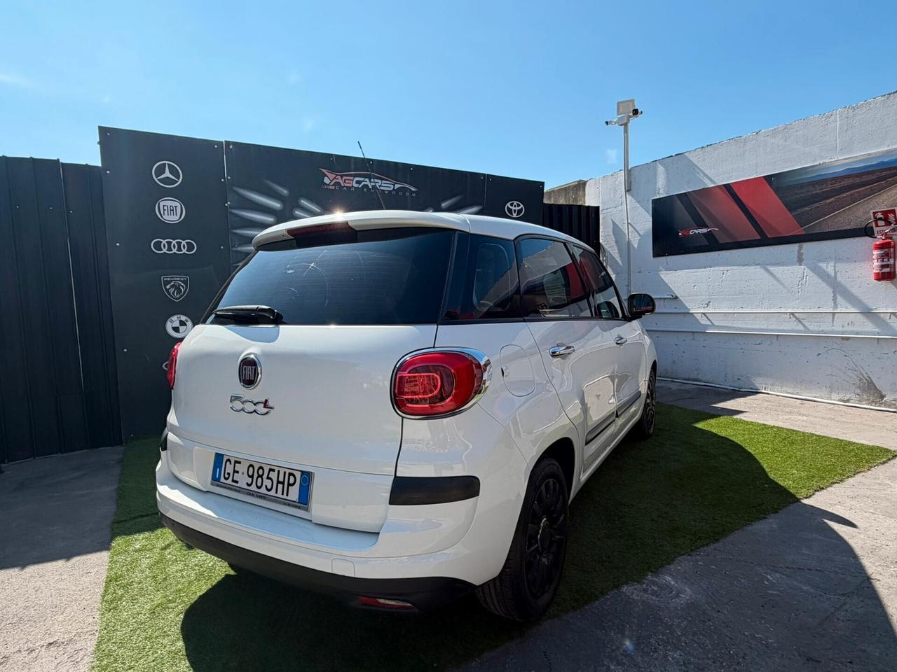 Fiat 500L 1.3 Multijet 95 CV Business
