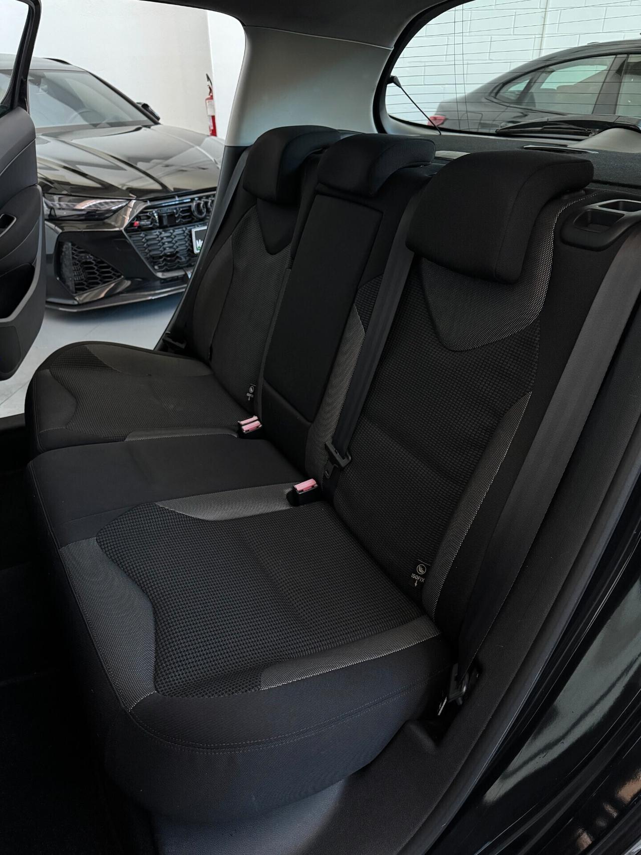 Peugeot 308 GT 1.6 THP 175CV Turbo TettoPanoramico Lane Assist