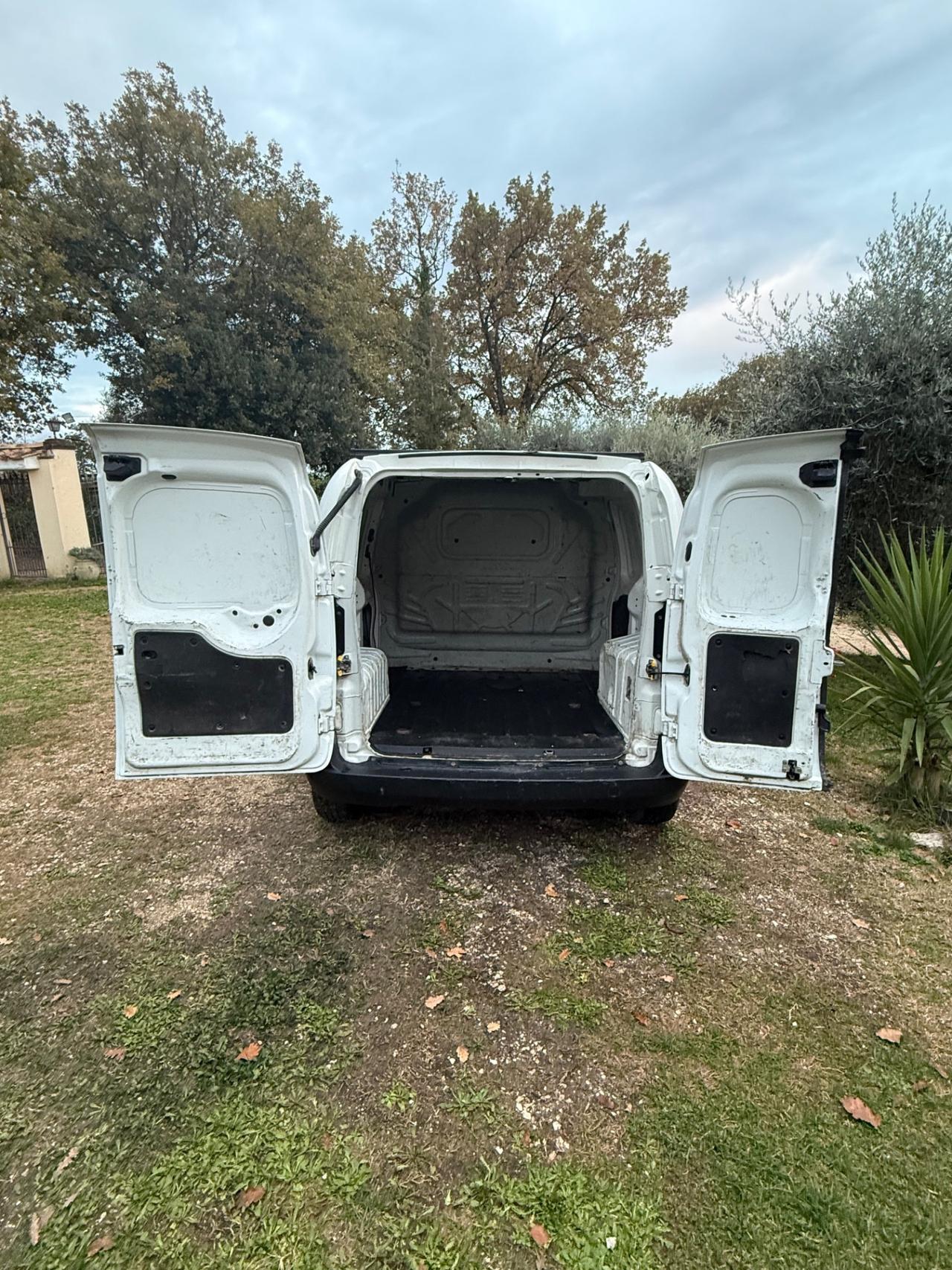 Fiat Fiorino 1.3 MJT 75CV euro 5 b