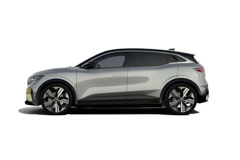 Renault Megane E-Tech Electric Megane E-Tech Techno comfort range 220cv