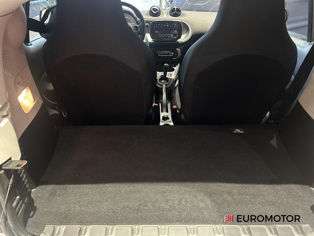 Smart fortwo coupe 1.0 Superpassion twinamic