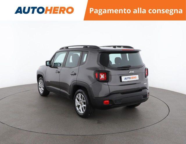 JEEP Renegade 1.6 Mjt 120 CV Longitude