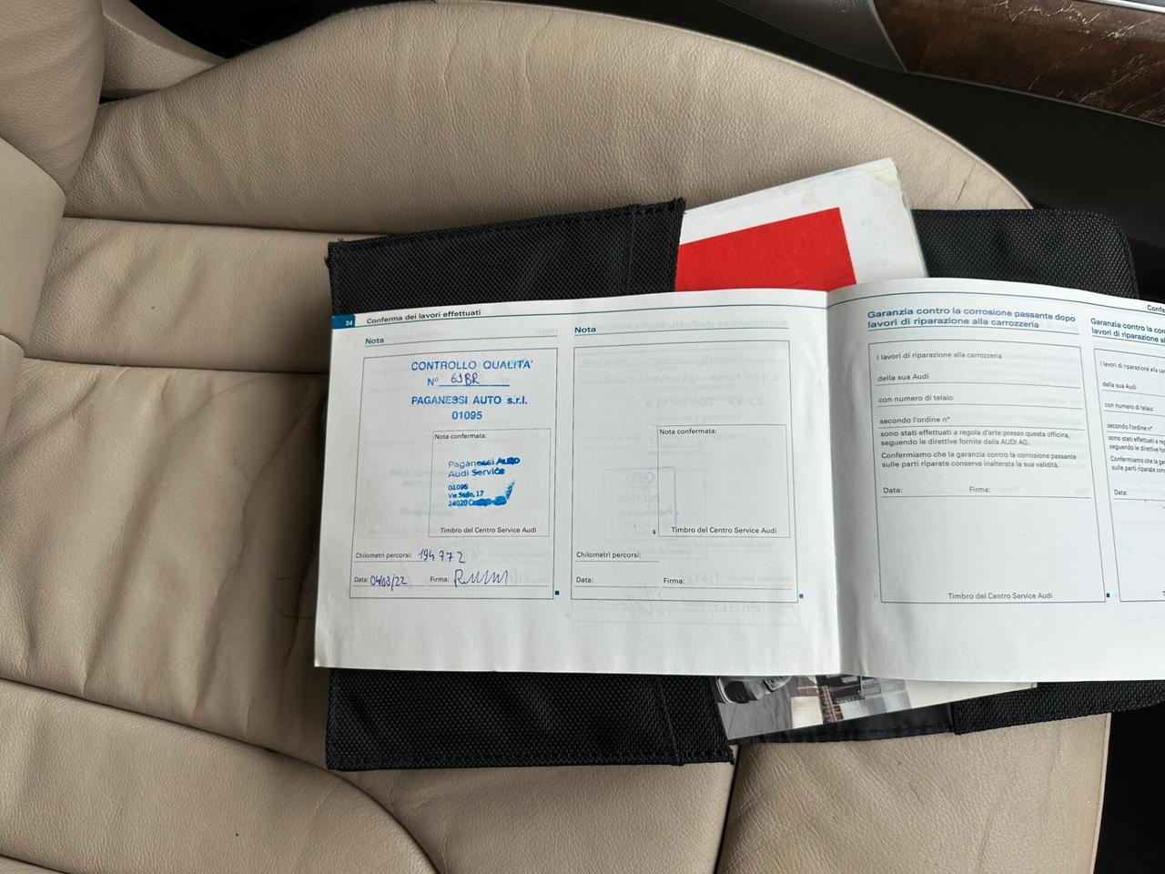 Audi Q5 2.0 TDI 170 CV quattro S tronic