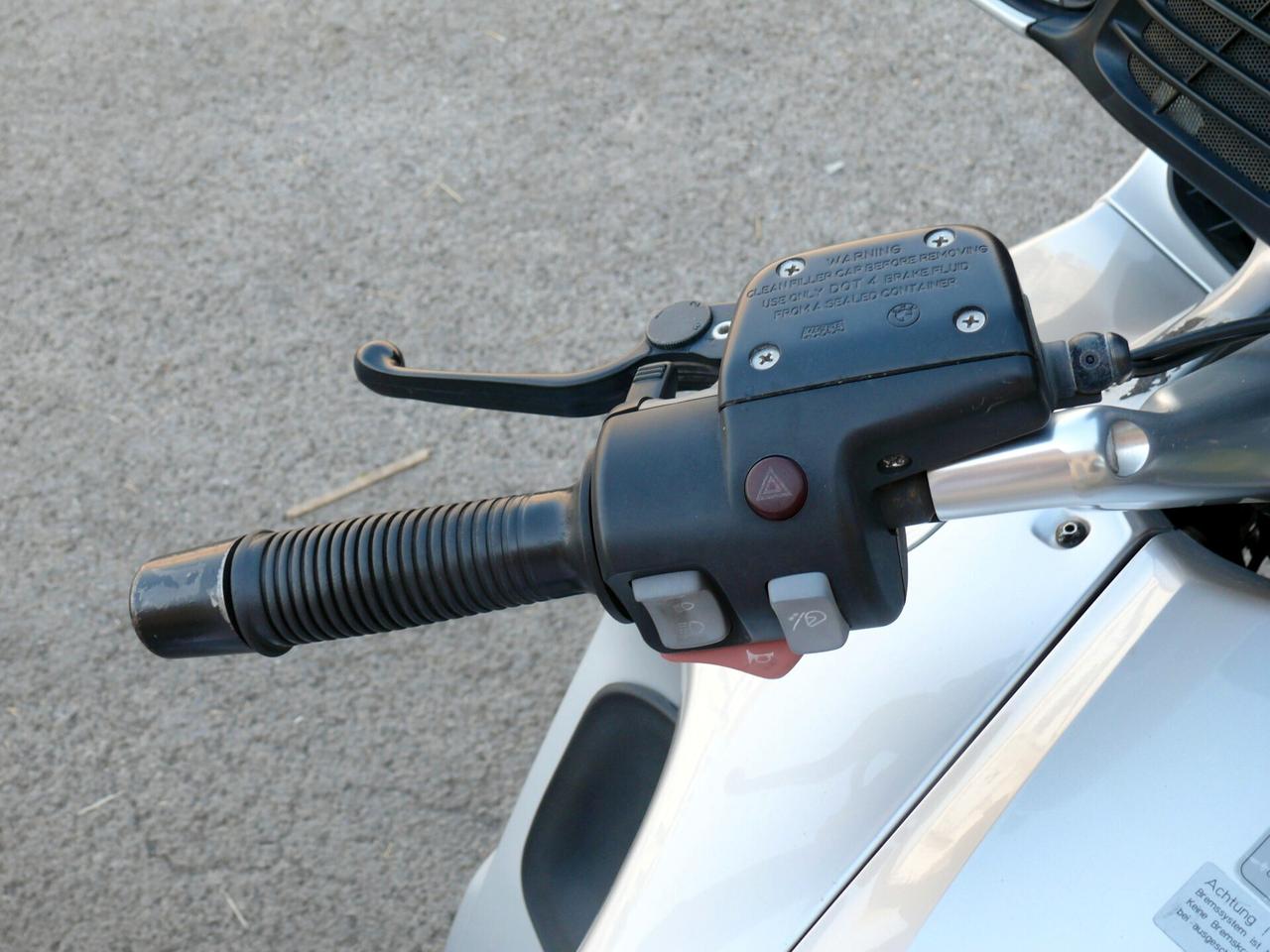 Bmw R 1150 RT (M1355)