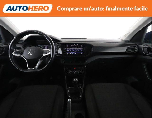 VOLKSWAGEN T-Cross 1.0 TSI Style BMT