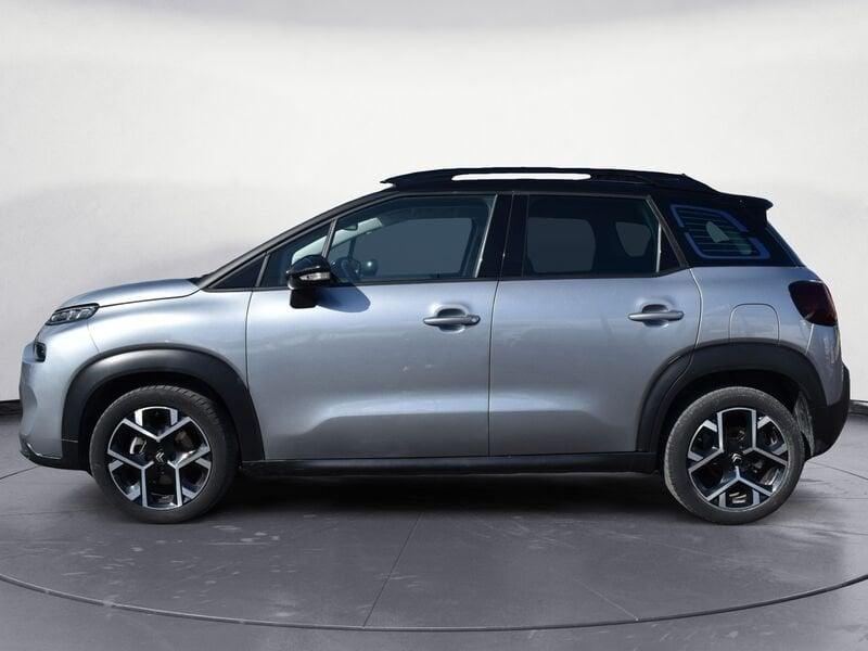 Citroën C3 Aircross C3 Aircross PureTech 110 S&S Max