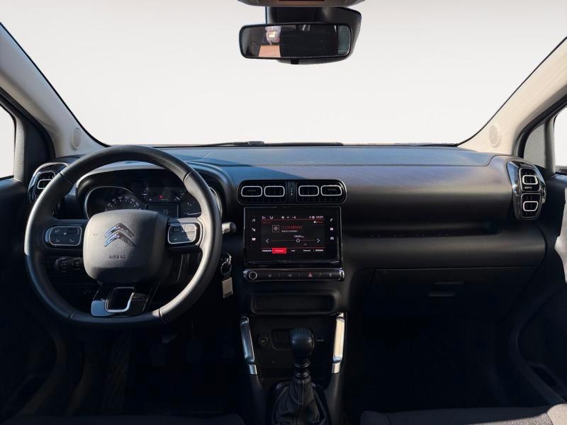 Citroen C3 Aircross 1.5 bluehdi Feel s&s 110cv