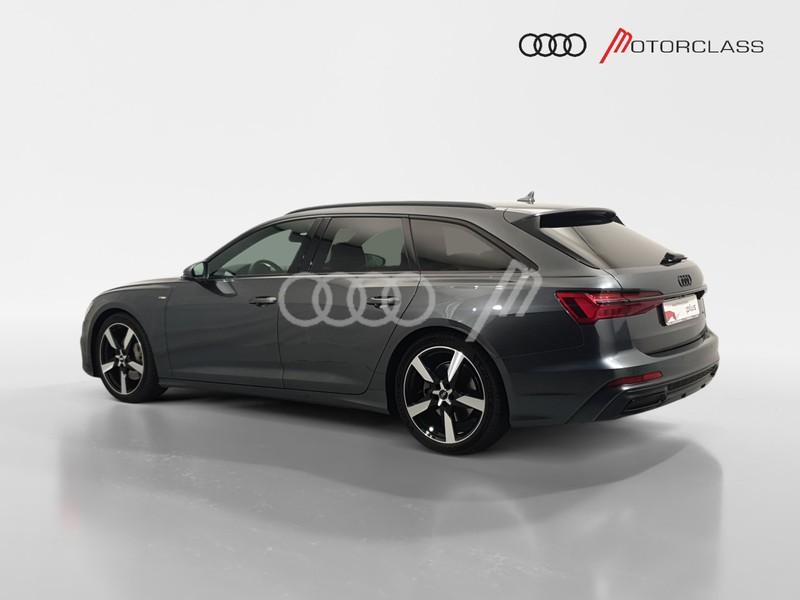 Audi A6 avant 50 3.0 v6 tdi mhev business sport quattro tiptronic