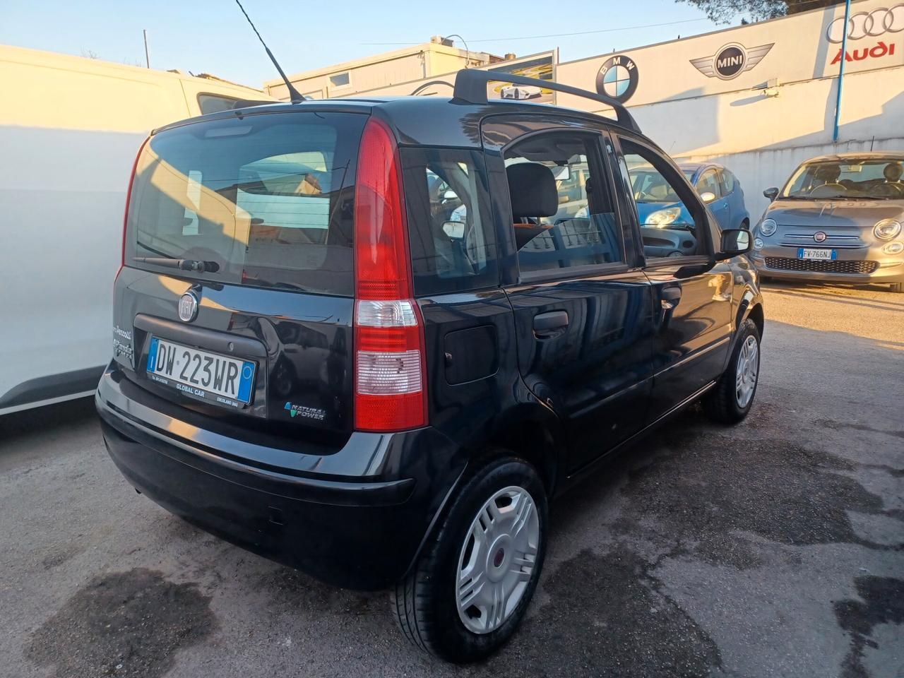 Fiat Panda 1.2 Dynamic UNICO PROPRIETARIO
