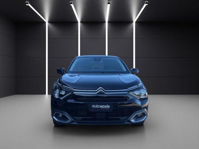 CITROEN C4 PureTech 130 S&S Max
