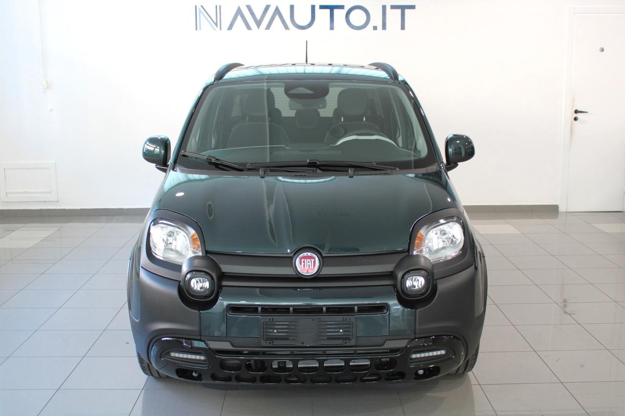 FIAT Pandina 1.0 FireFly 65 CV Hybrid Cross - 2026
