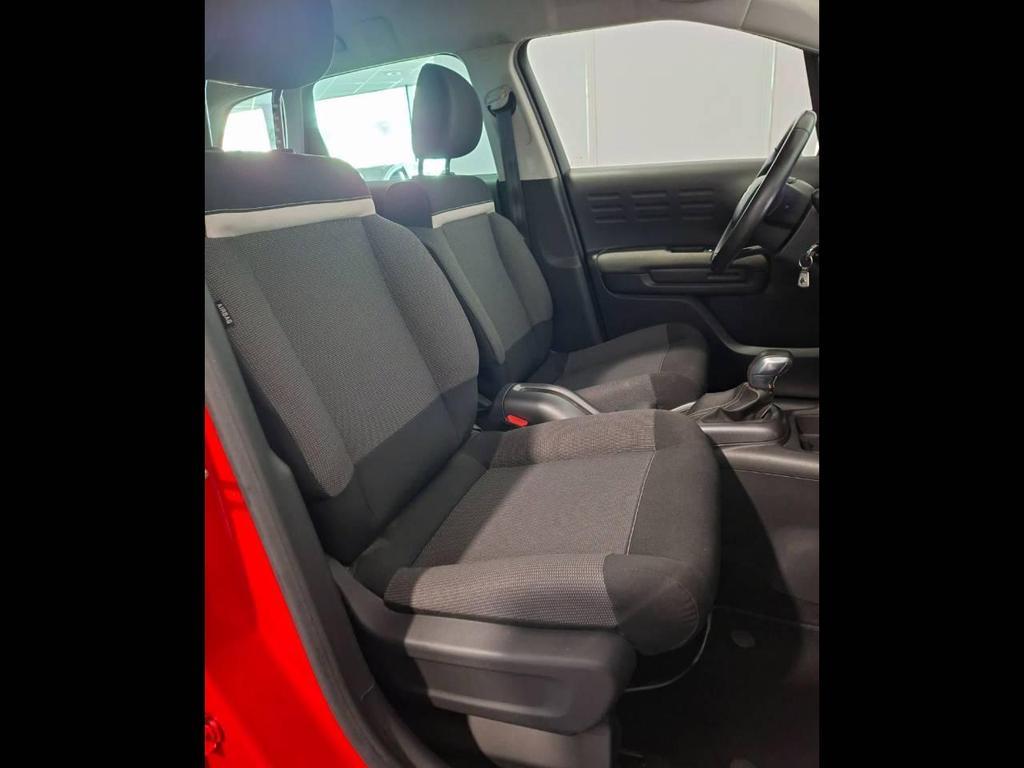 Citroen C3 Aircross 1.2 PureTech Shine EAT