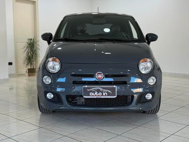 Fiat 500 1.2 S Dualogic