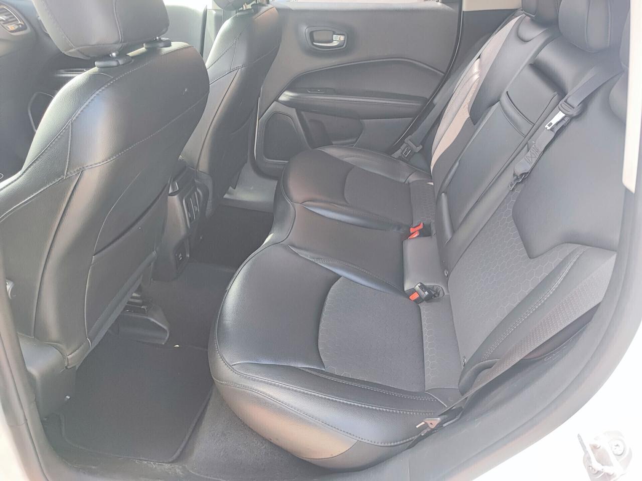 Jeep Compass 2.0Mj Aut. 4WD NIGHTEAGLE-GAR2ANNI