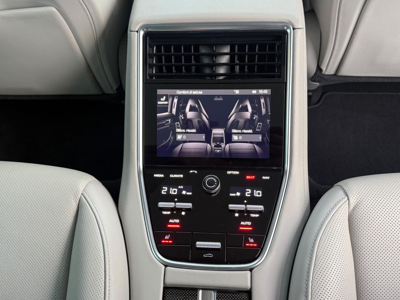 Porsche Panamera 4.0 Turbo S E-Hybrid FULL OPTIONAL