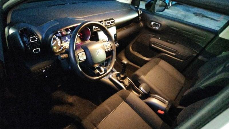 Citroën C3 Aircross C3 Aircross BlueHDi 100 S&S Feel