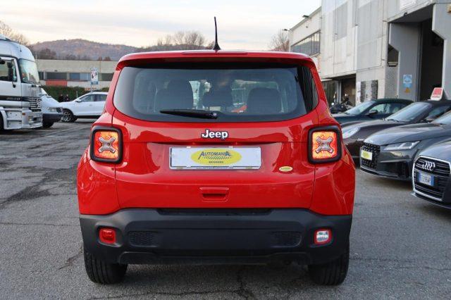 JEEP Renegade 1.0 T3 Limited