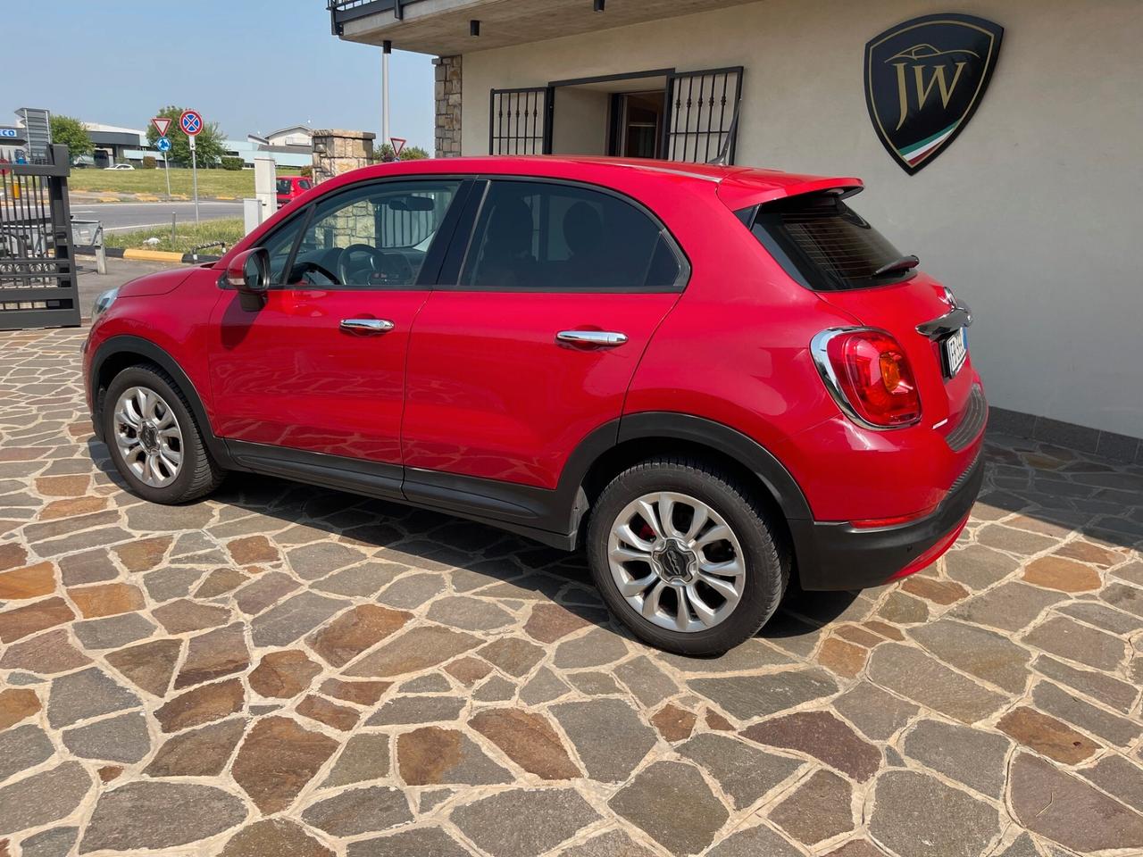 Fiat 500X 1.3 MultiJet 95 CV Pop Star