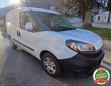 FIAT Doblo Doblò 1.3 MJT S&S PC-TN Cargo Lounge