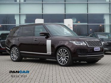 Land Rover Range Rover 3.0 SDV6 Autobiography LWB