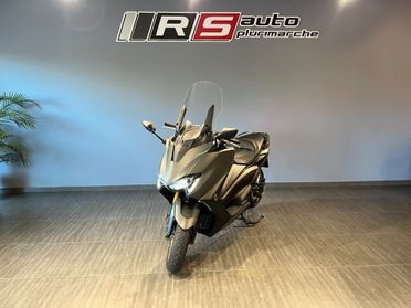 Yamaha T Max 560 TechMax