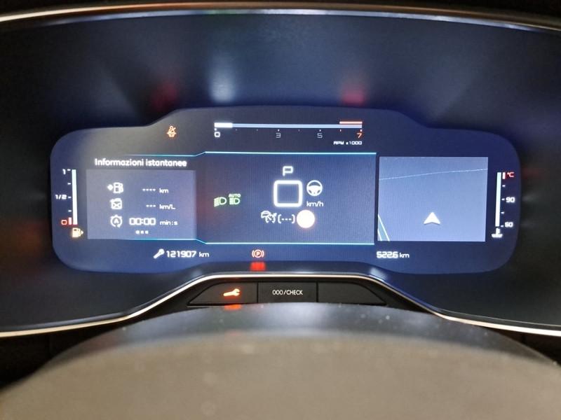 CITROEN C5 AIRCROSS BLUEHDI 130 CV SES SHINE EAT8 SUV