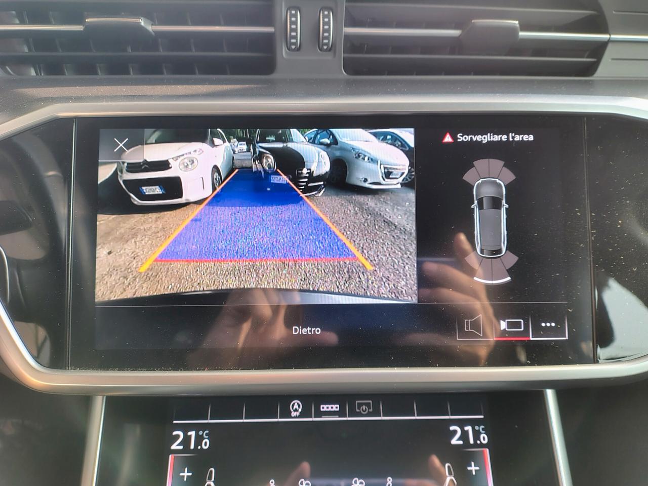 Audi A6 40 2.0 TDI quattro ultra S tronic Business Design