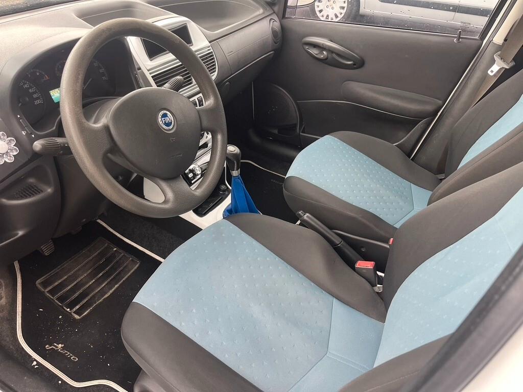 Fiat Punto 1.3 Multijet 16V 5 porte Actual
