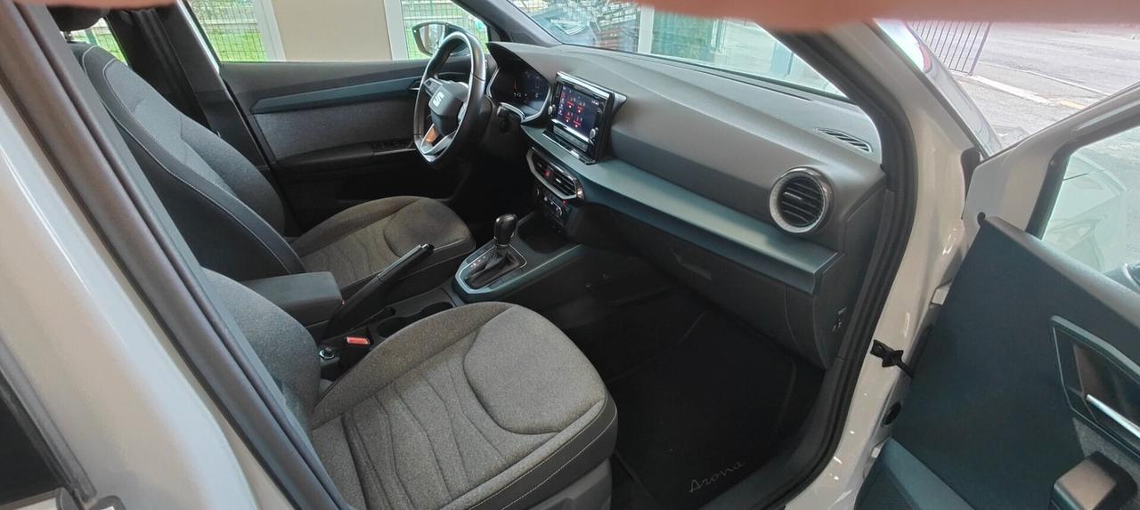 Seat Arona 1.0 EcoTSI XPERIENCE
