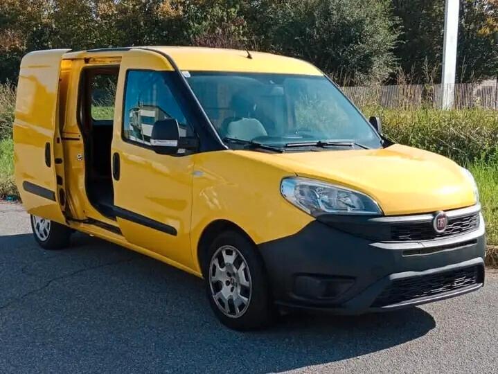 Fiat Doblo Doblò 1.3 MJT PL-TN Cargo Maxi Lamierato E5+