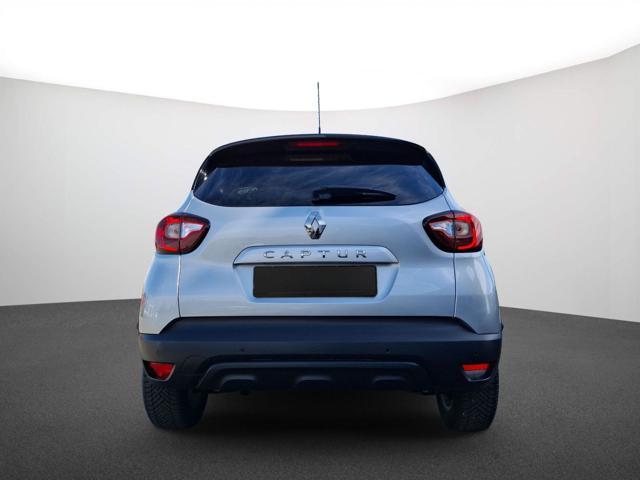 RENAULT Captur TCe 12V 90 CV Limited