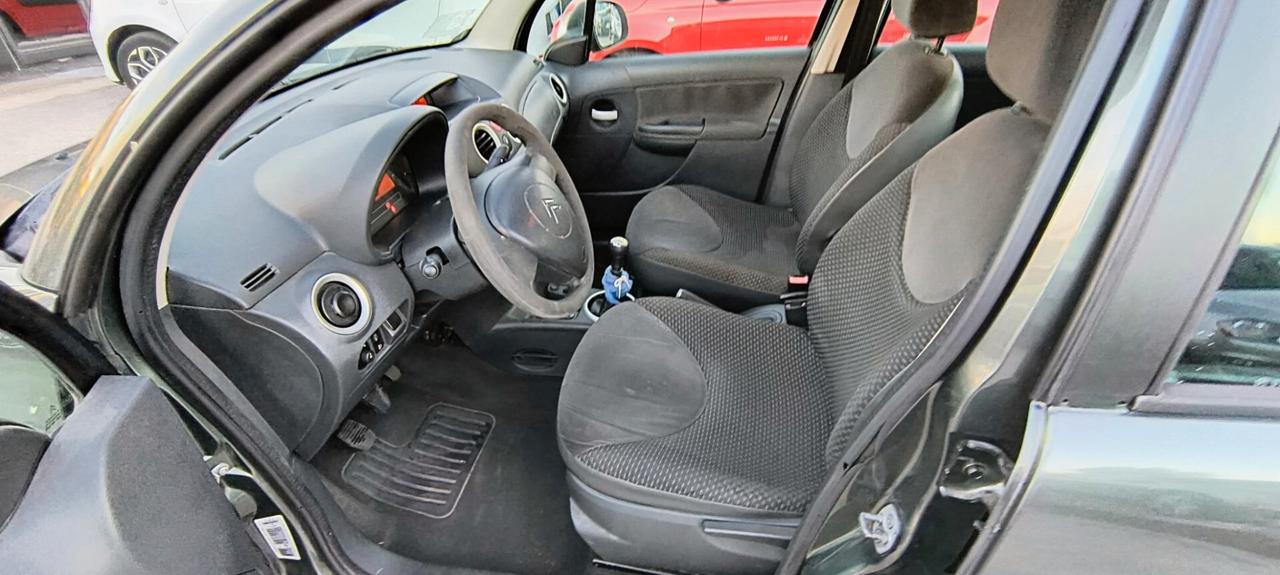 Citroen C3 1.1