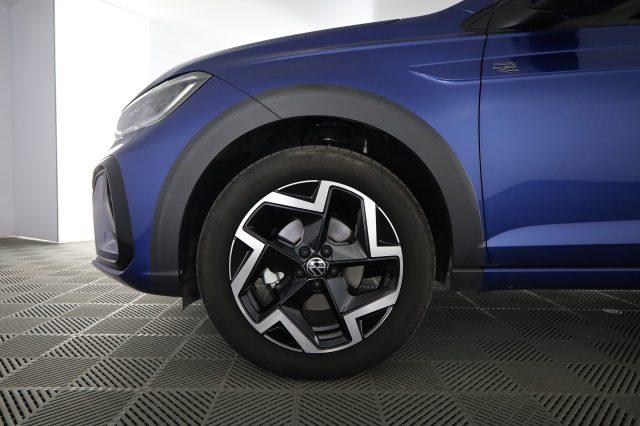 VOLKSWAGEN Taigo Taigo 1.0 TSI 115 CV R-Line