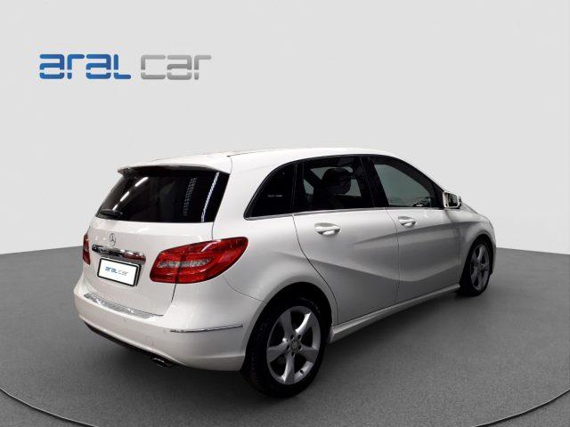 MERCEDES-BENZ B 180 1.5 CDi 110 CV PREMIUM *DISTRIBUZIONE FATTA*