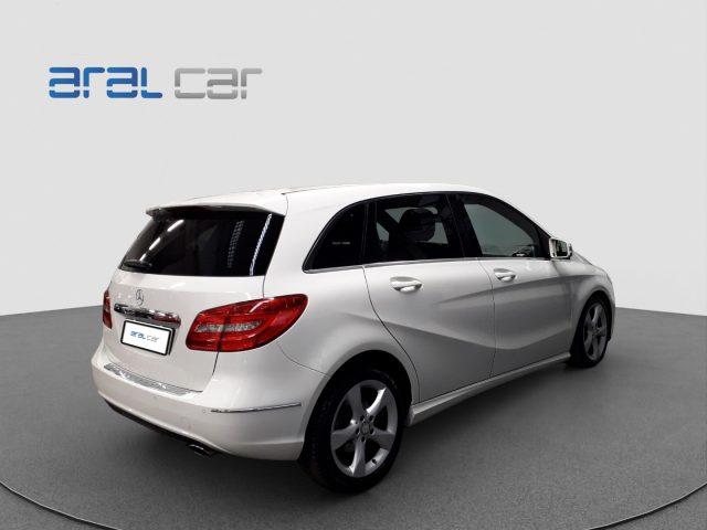 MERCEDES-BENZ B 180 1.5 CDi 110 CV PREMIUM *DITRIBUZIONE ESEGUITA*